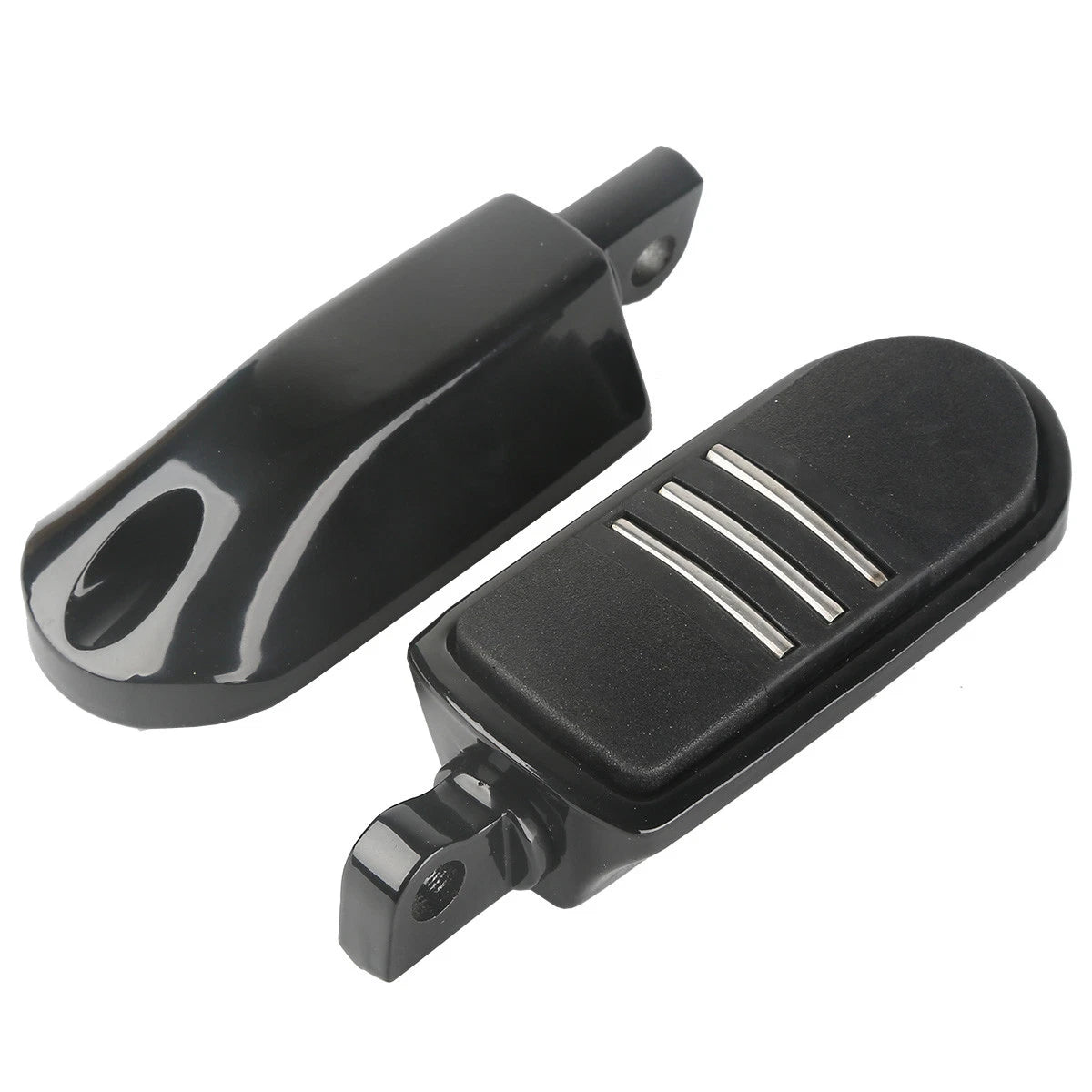Foot Pegs for Harley Heritage Springer Softail Classic FLSTC (1997–2003)