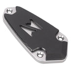 Front Brake Fluid Reservoir Cover for Kawasaki Z1000 (2010-2017)