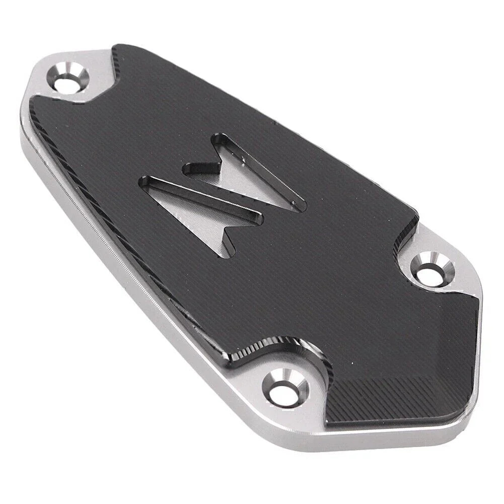 Front Brake Fluid Reservoir Cover for Kawasaki Z1000 (2010-2017)