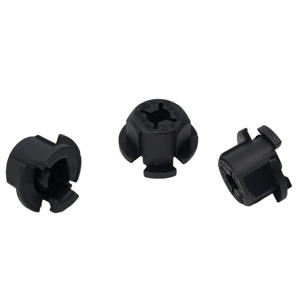 Cruise Control Module Distance Sensor ACC Black Mounting Bracket