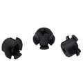 Cruise Control Module Distance Sensor ACC Black Mounting Bracket