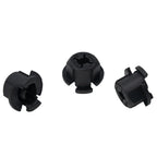 Cruise Control Module Distance Sensor ACC Black Mounting Bracket