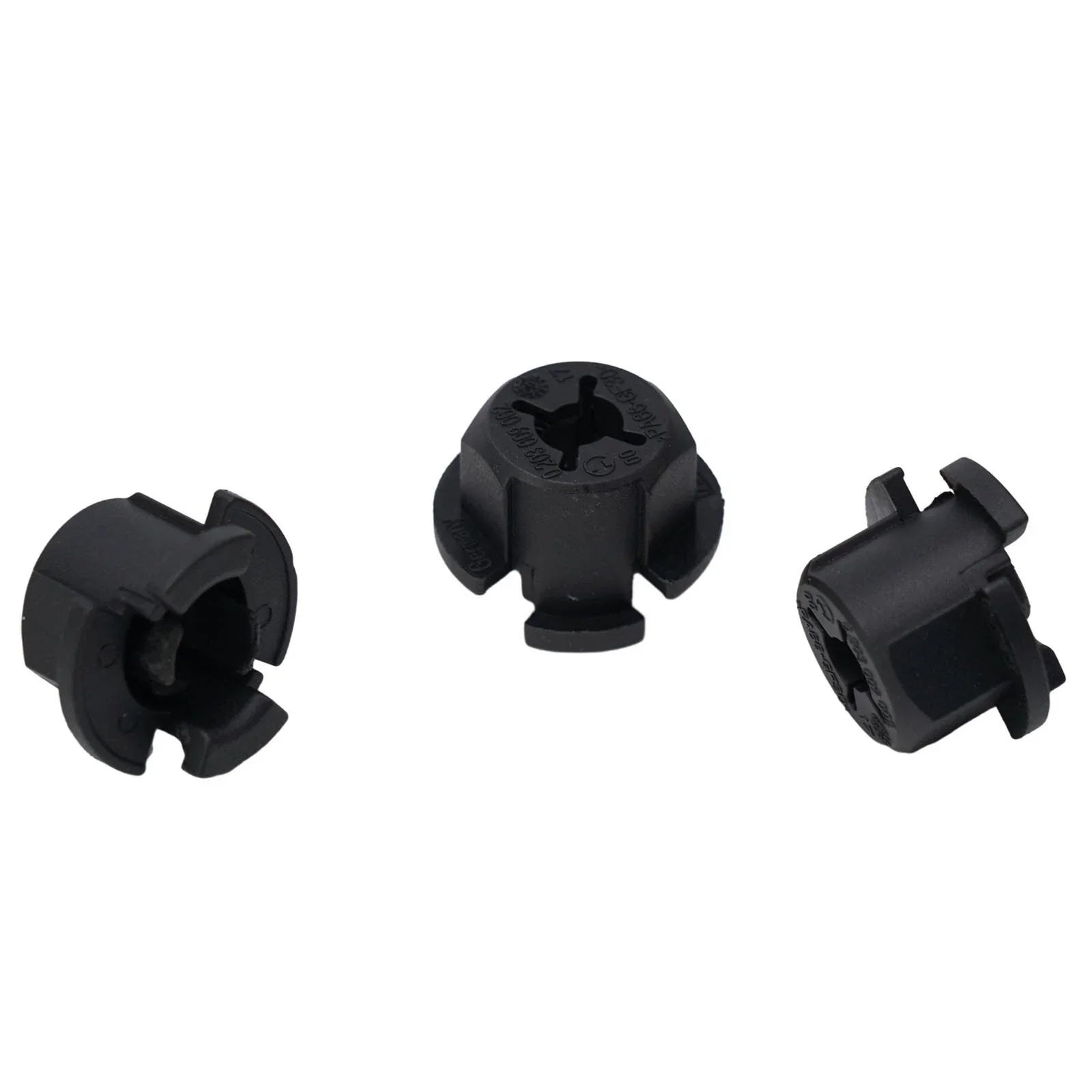Cruise Control Module Distance Sensor ACC Black Mounting Bracket