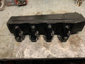 Exhaust Manifold End Out Port for Mercruiser Ford 302-351 (OSCO 5604)
