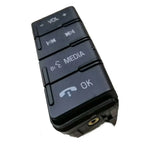 Media Control Switch for 2011-14 Ford F150 (2011-2014)