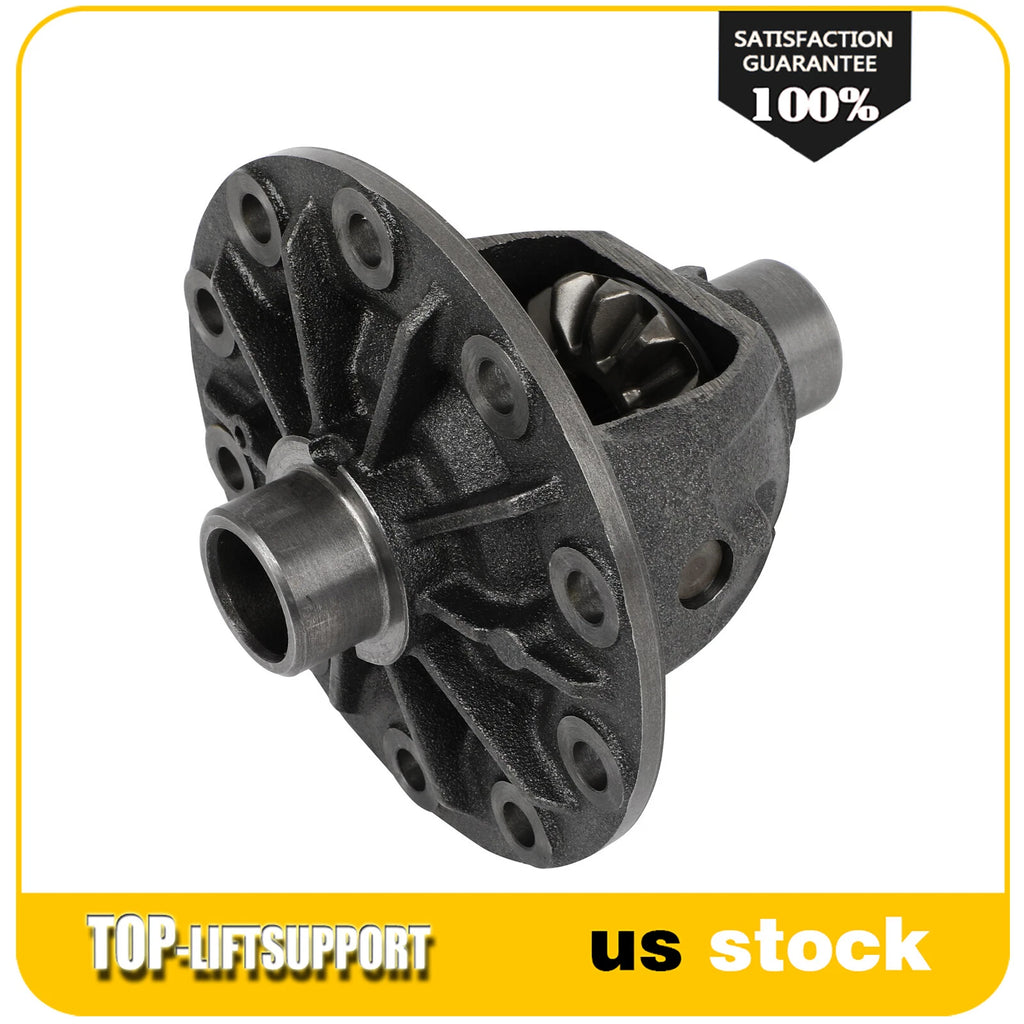 Differential Case Kit for Jeep Wrangler V6 (2007–2018)