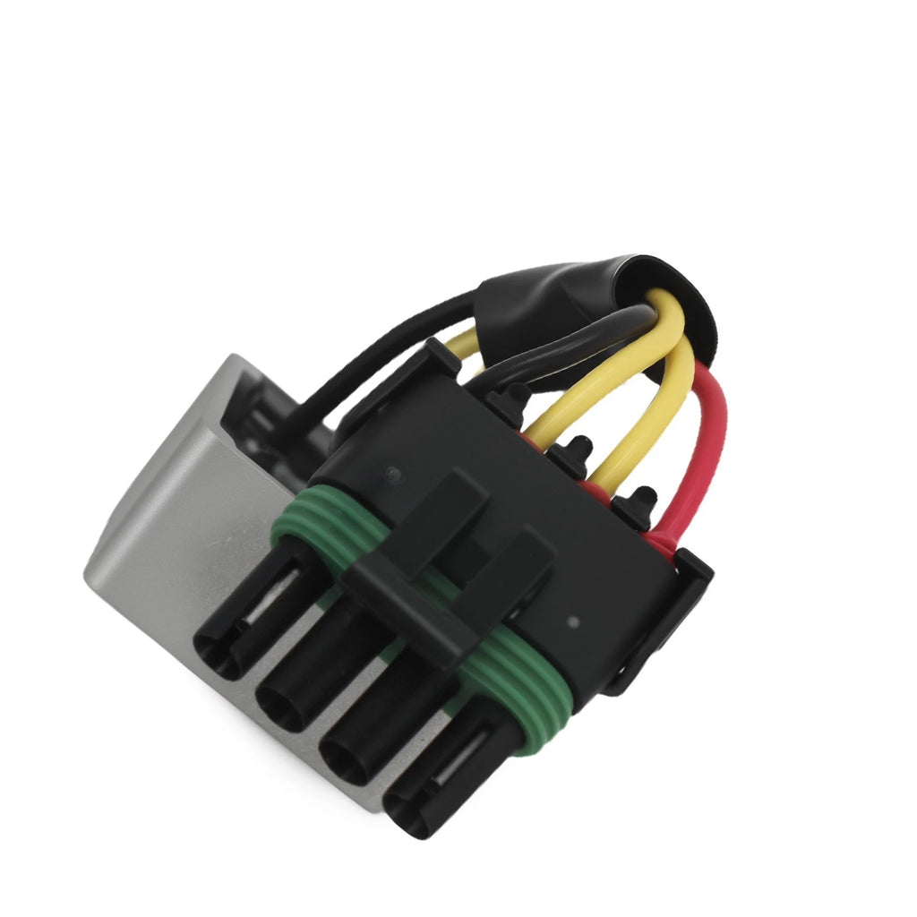 12V Voltage Regulator Rectifier for Sea-Doo GS GSI GTI GTS 717 720 (1996–2003)