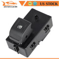 Power Window Switch for Chevrolet Silverado GMC Canyon Sierra (2015–2021)