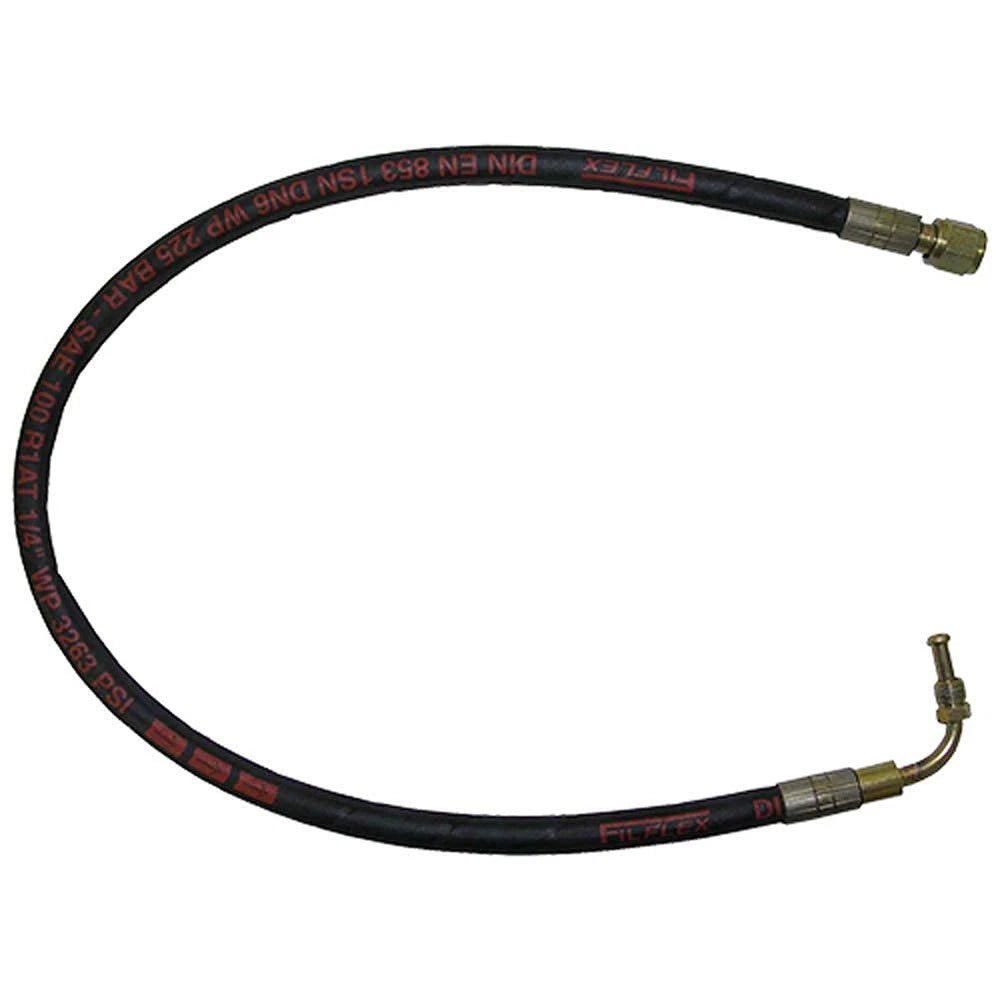 Power Steering Hose for Massey Ferguson 231S 240 240S 250 20E (1672421M92)