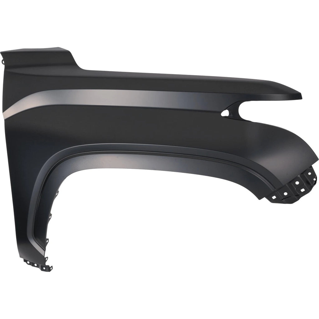 Fender for Toyota Tundra (2022–2024) Front Driver and Passenger Side