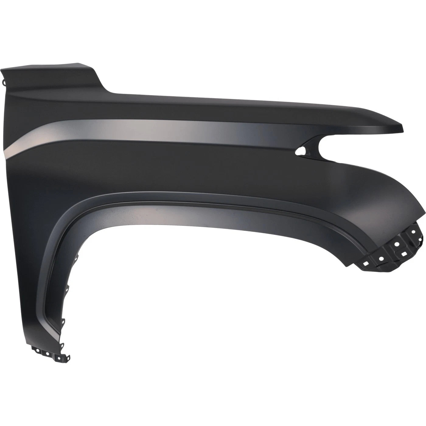 Fender for Toyota Tundra (2022–2024) Front Driver and Passenger Side