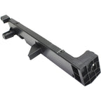 Set of 2 Radiator Support for Ford Explorer (2006–2010)