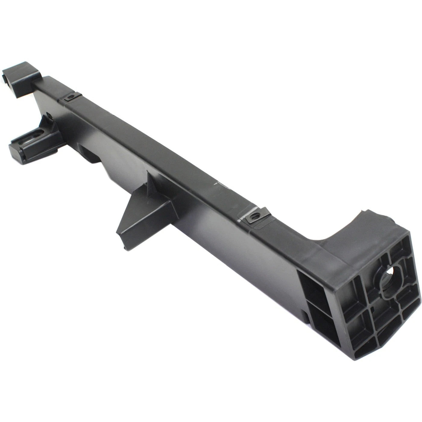 Set of 2 Radiator Support for Ford Explorer (2006–2010)
