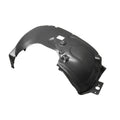 Replacement PET Plastic Driver Side Front Inner Fender (See compatibility Chart)