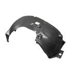 Replacement PET Plastic Driver Side Front Inner Fender (See compatibility Chart)