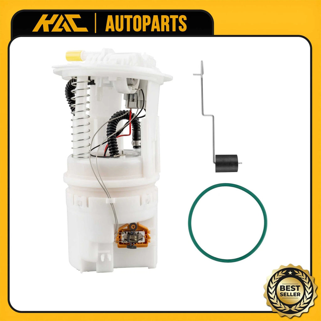 Fuel Pump Assembly for Chrysler PT Cruiser (2004–2010) 2.4L