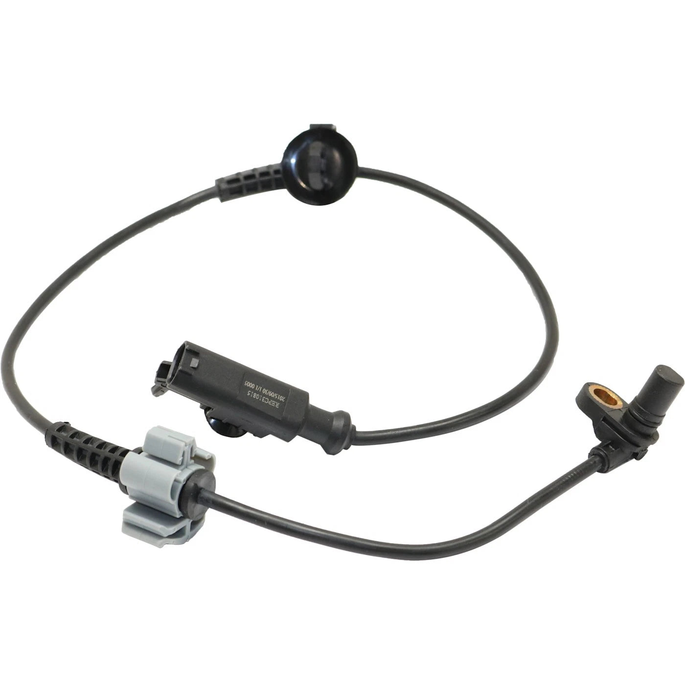 ABS speed sensor set for GMC Yukon (2007-2014)