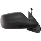 Power Heated Mirrors Pair for Jeep Grand Cherokee (2005–2010)