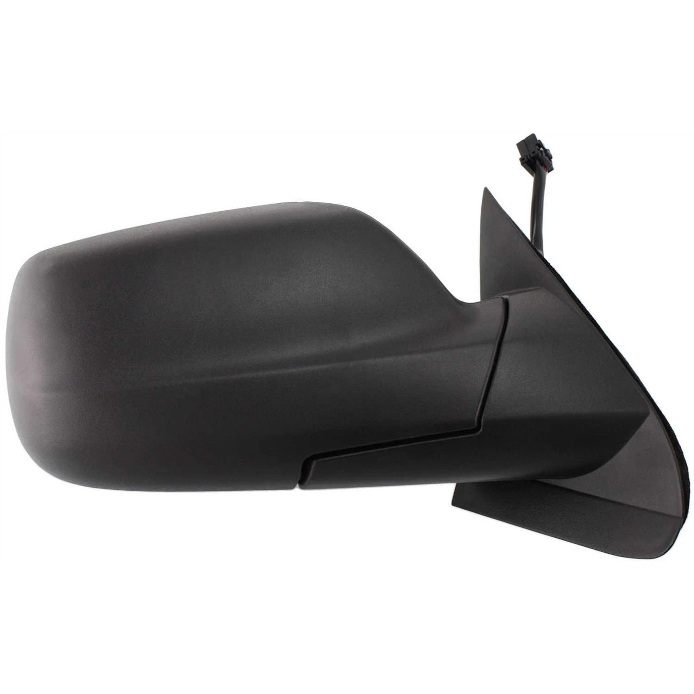 Power Heated Mirrors Pair for Jeep Grand Cherokee (2005–2010)