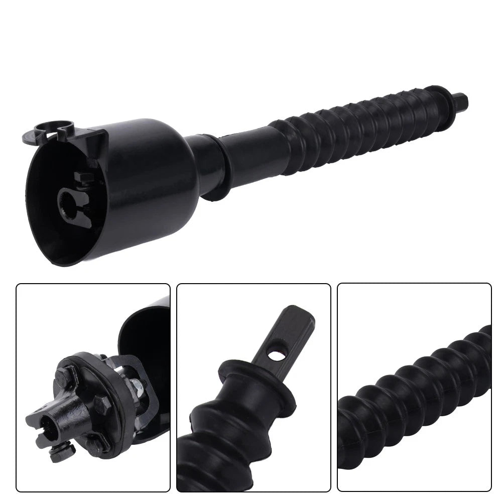 Steering Shaft Assembly for Chevy GMC C/K 1500 2500 (1995–2000) 425-185 26033170
