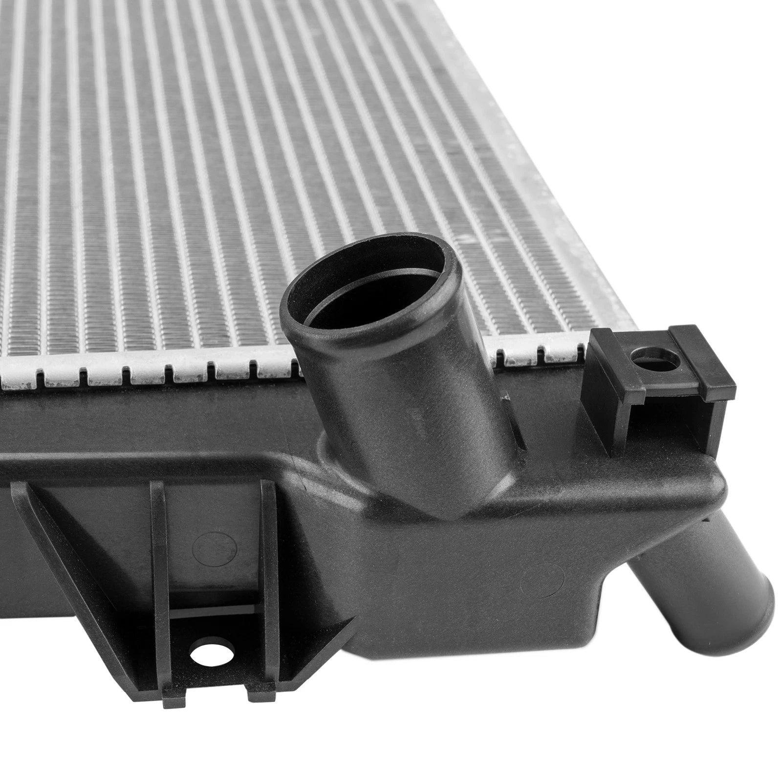 Radiator for Ford Explorer Mercury Mountaineer (2002–2005) w/o Oil Cooler