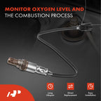 O2 Oxygen Sensor for Ford F-150, Mustang (2015-2017)