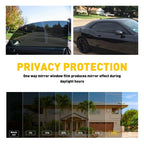 10ft Window Tint Film 70% VLT for Car Home Office Glass