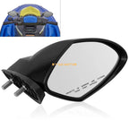 RH Right Hand Mirror for Yamaha Jet Ski EX Deluxe Limited Sport (2017–2023)