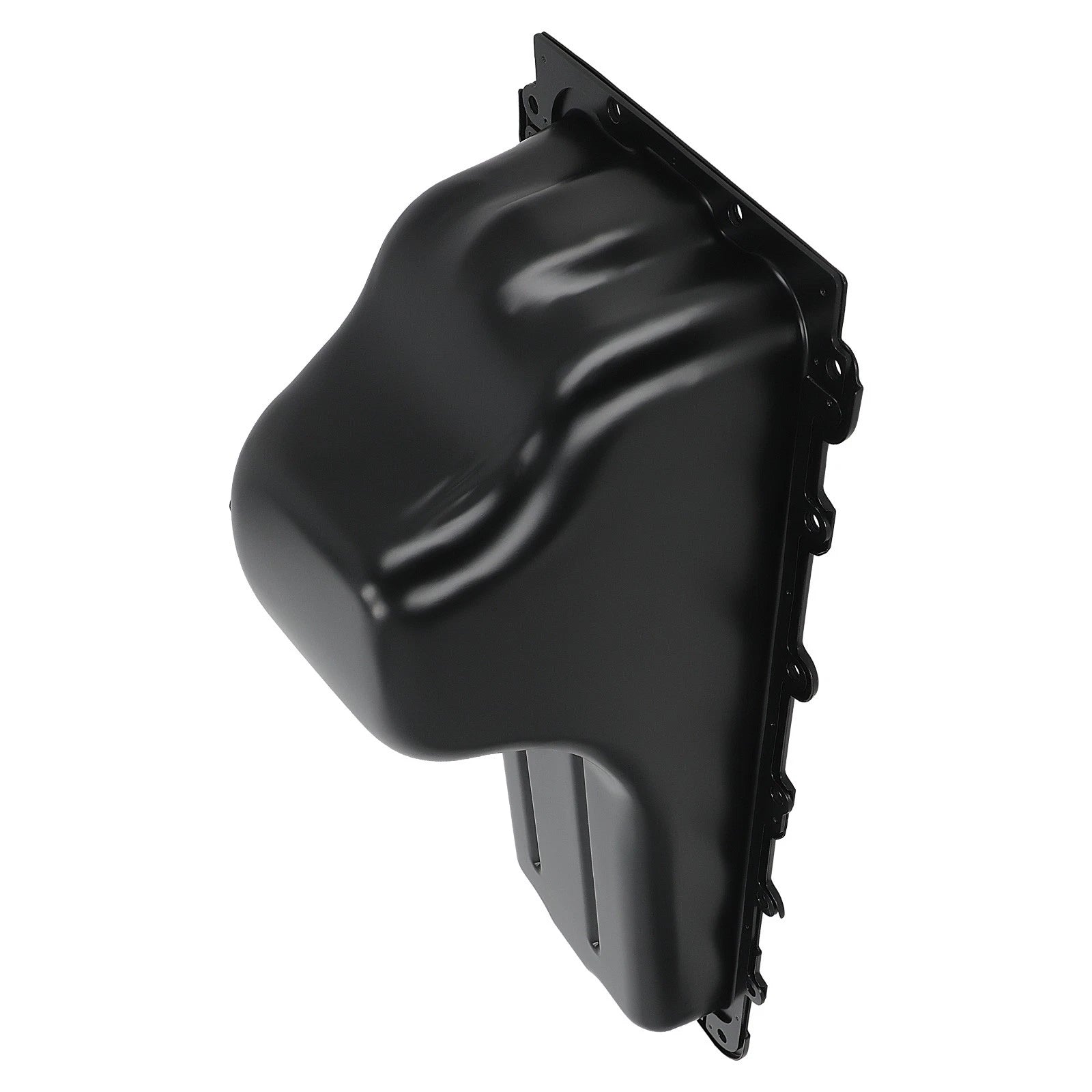 Engine Oil Pan for Ford F250 F350 F450 Super Duty 1999–2019