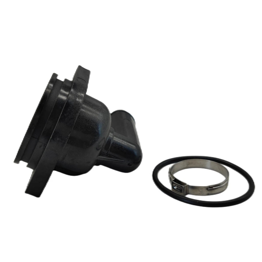 Thermostat Housing Assembly for Mercury 75-115Hp 4 Stroke Outboard (1979–2006) 892864T06