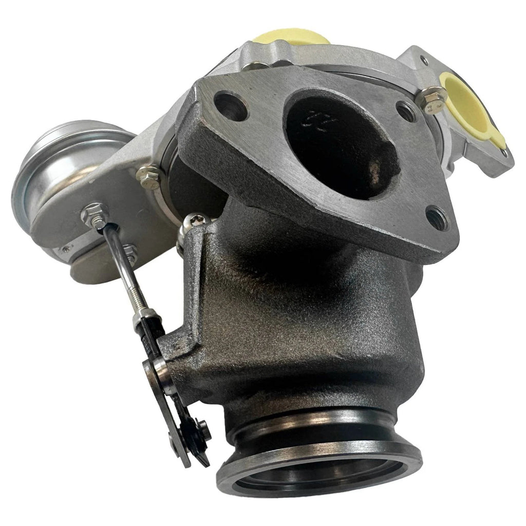 Turbocharger for Alfa Romeo Giulietta, Fiat Bravo JTD (2007–Present)