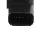 Rear View Camera for 2016-2019 Ford Explorer ()