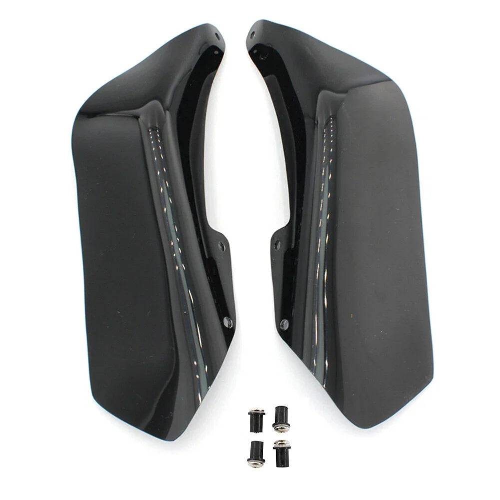Wind Deflector Handguard for Yamaha XT1200Z Super Tenere (2012-2013)