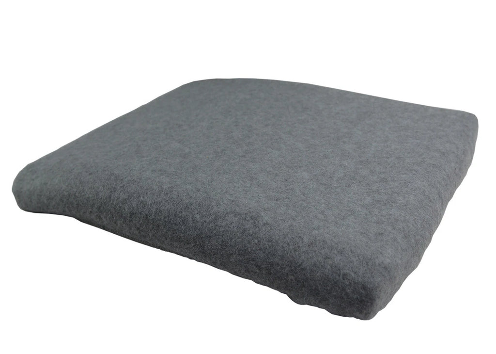 Fleece Console Lid Jump Seat Cover Protector for Ford F150 (2004–2008)