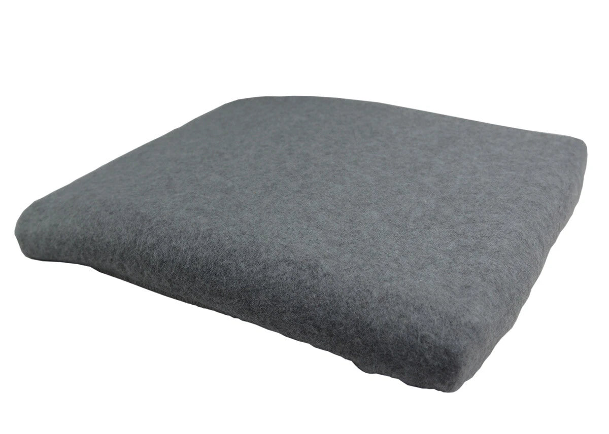 Fleece Console Lid Jump Seat Cover Protector for Ford F150 (2004–2008)