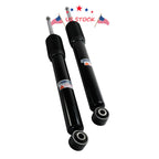 Set of 4 Coilover Struts for VW Golf Jetta (2006-2014)