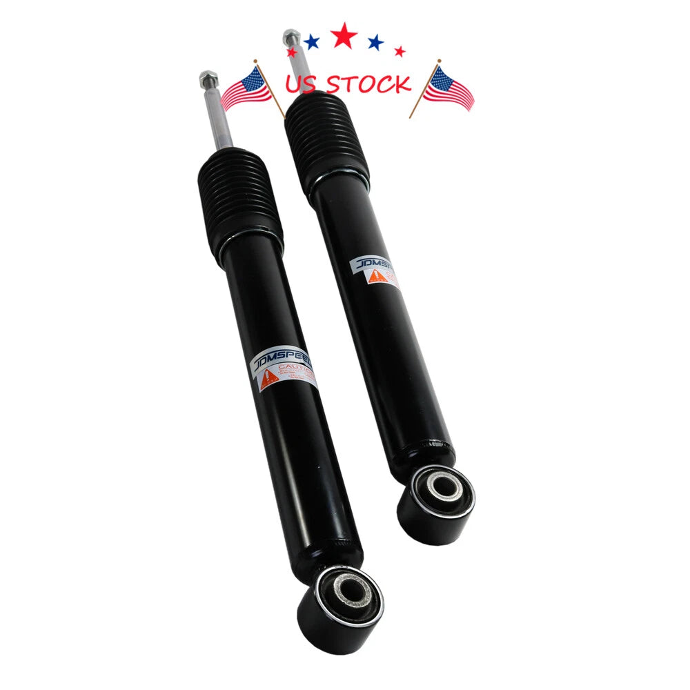 Set of 4 Coilover Struts for VW Golf Jetta (2006-2014)