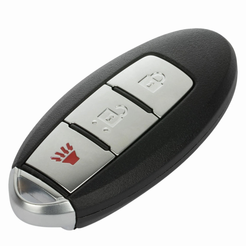 Keyless Entry Remote Control Key Fob for Nissan Leaf (2011–2017)