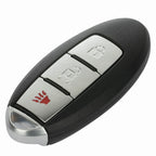 Keyless Entry Remote Control Key Fob for Nissan Leaf (2011–2017)