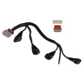 Ignition Coil Harness for VW Beetle Golf Jetta 1.8L Turbo (1999–2006)