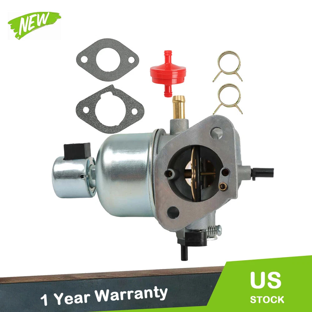 Carburetor Replacement for Kawasaki FH491V-BS04 (15003-7081)