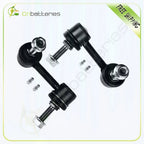 Set of 2 Sway Bar Suspension Kit for GMC Chevy Isuzu (2002–2003) K6665 K6666