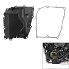 Oil Pan Strainer Cover for Yamaha MT07 FZ07 XSR700 (2014–2024)