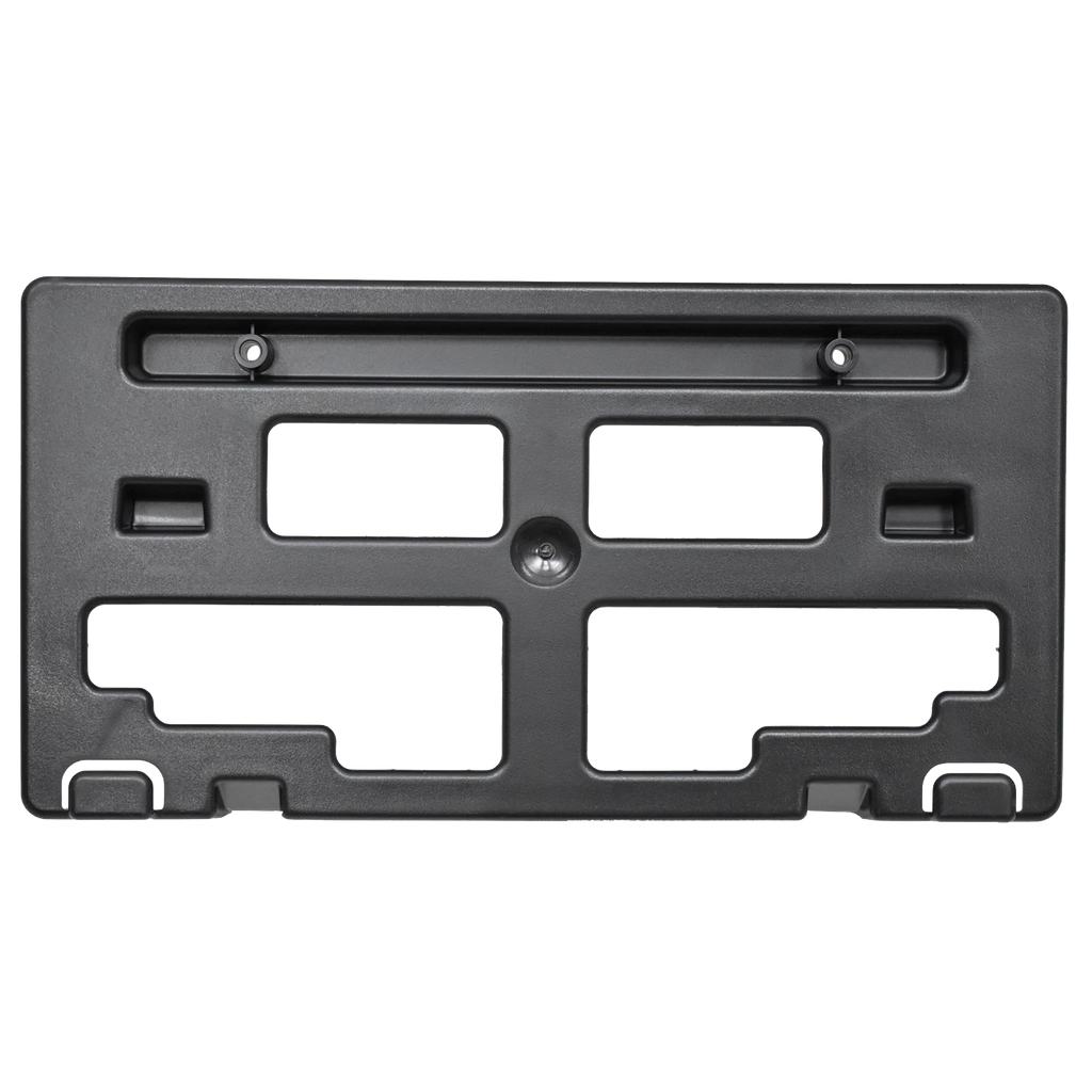 License Plate Bracket for Ford Ranger (2019–2022) FO1068176 KB3Z17A385A EPY