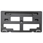 License Plate Bracket for Ford Ranger (2019–2022) FO1068176 KB3Z17A385A EPY