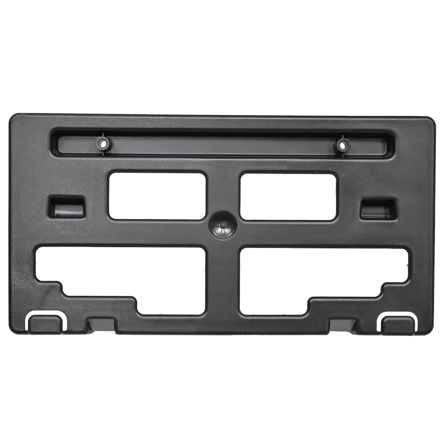 License Plate Bracket for Ford Ranger (2019–2022) FO1068176 KB3Z17A385A EPY