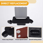 HVAC Blower Motor Resistor   No. 813400432