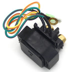 Starter Solenoid Relay for Tohatsu MD40A MD40B MD50B MD70B MD90B MD115A (2-stroke)