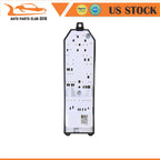 Window Switch for Toyota Highlander 2008–2013 (Front Driver Side, Auto)