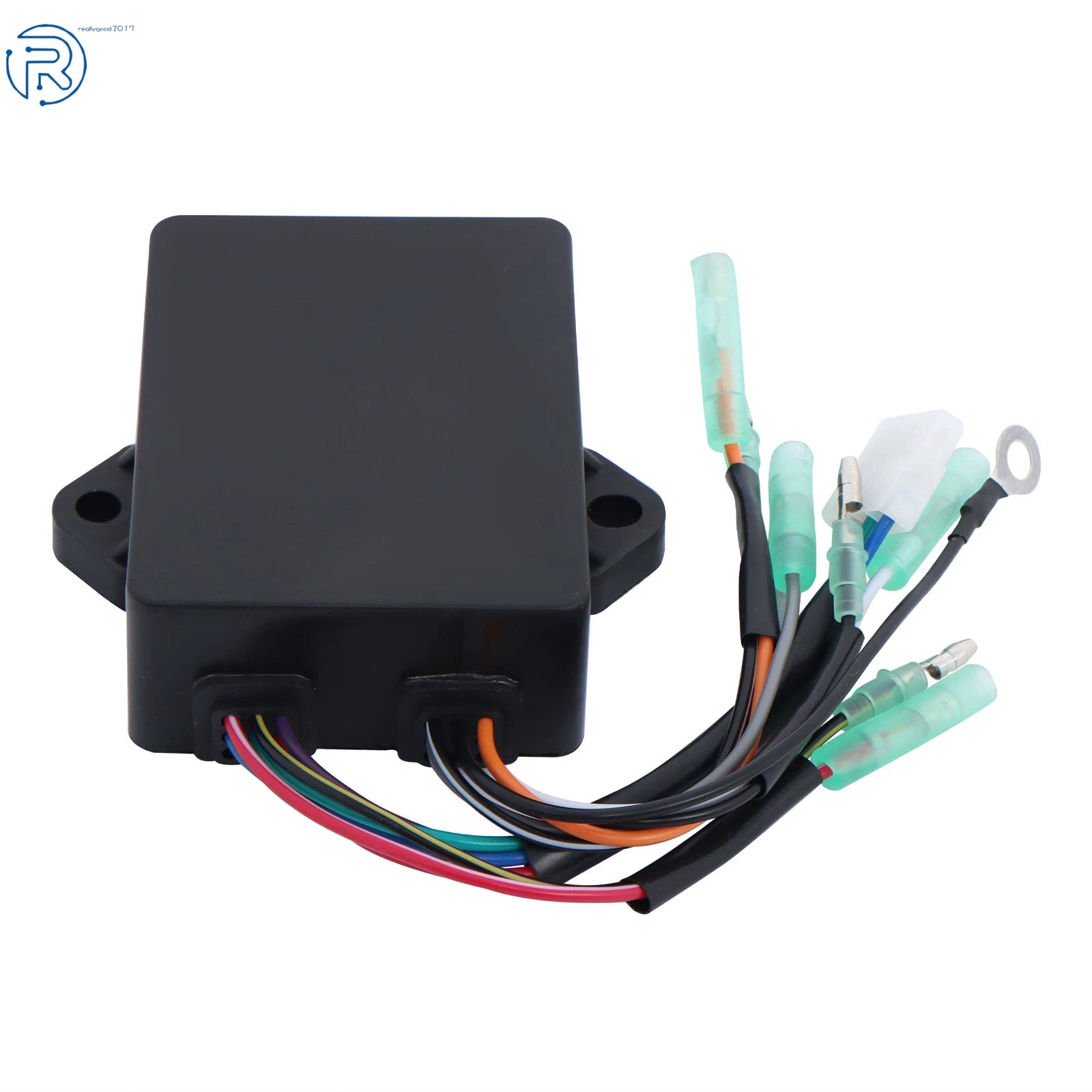 CDI Ignitor for Kawasaki 750 (Year Range Not Specified)